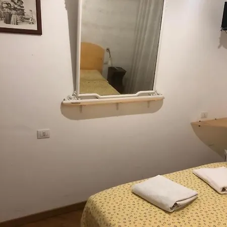Bed & Breakfast Brezza Marina *