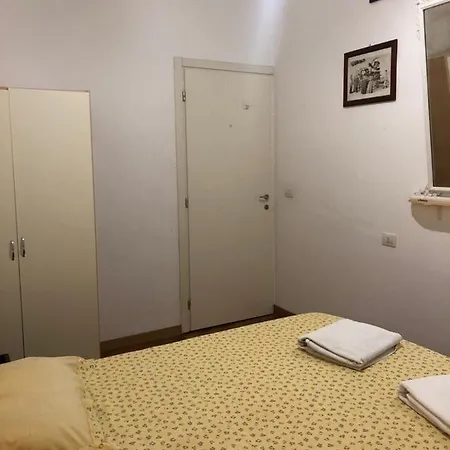 Bed and breakfast Brezza Marina San Benedetto del Tronto