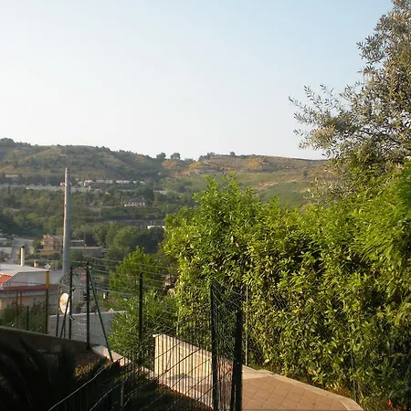 Brezza Marina Bed and breakfast