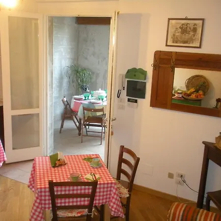 Brezza Marina Bed and breakfast San Benedetto del Tronto