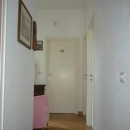 Brezza Marina Bed & Breakfast