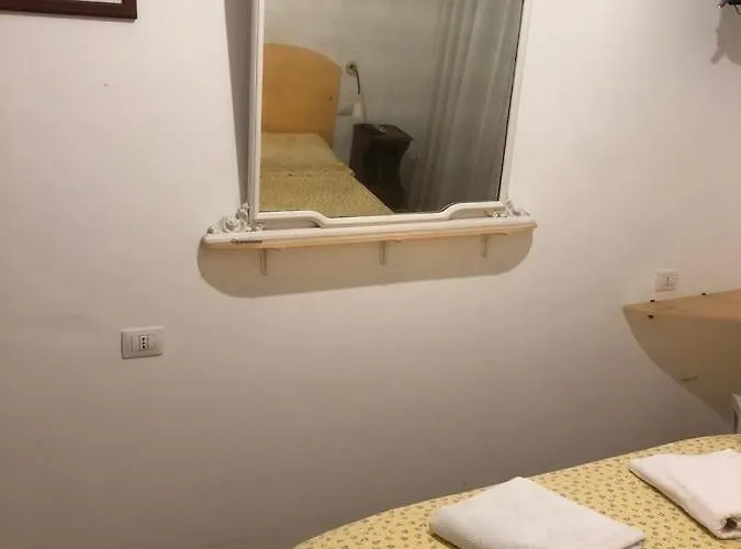 Bed and breakfast Brezza Marina 3*