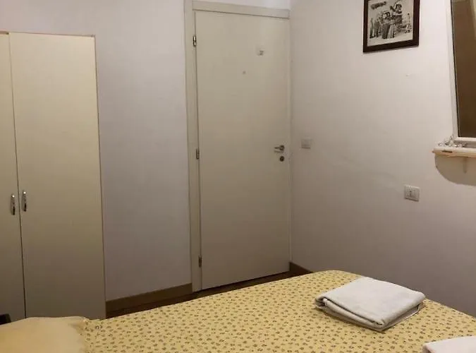 Bed and breakfast Brezza Marina San Benedetto del Tronto