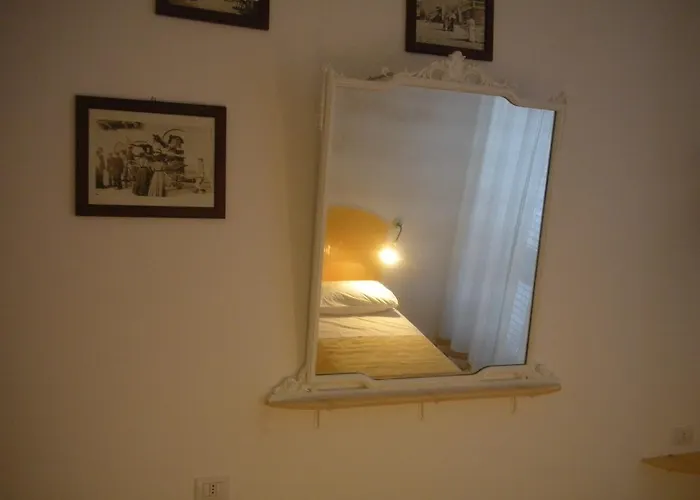 Bed and breakfast Brezza Marina 3*