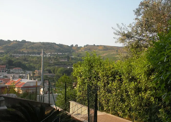 Brezza Marina Bed and breakfast