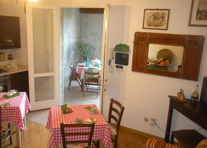 Brezza Marina Bed and breakfast San Benedetto del Tronto