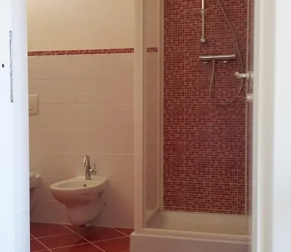 Brezza Marina Bed and breakfast