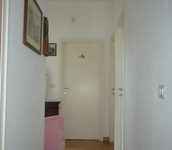 Brezza Marina Bed and breakfast