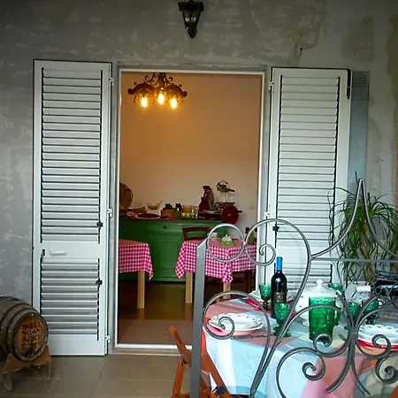 Bed & Breakfast Brezza Marina