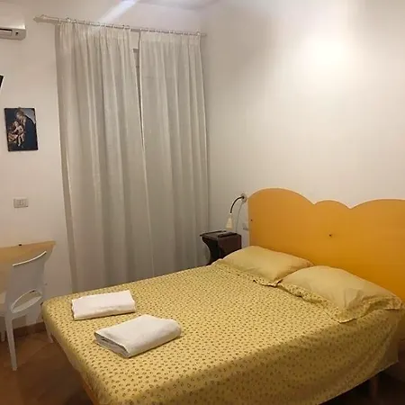 Bed & Breakfast Brezza Marina San Benedetto del Tronto