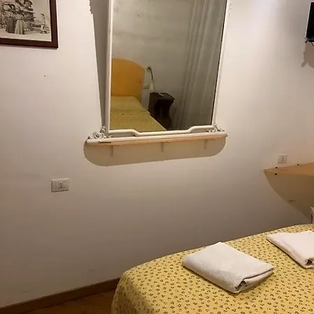 Bed & Breakfast Brezza Marina