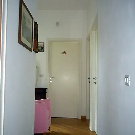 Bed & Breakfast Brezza Marina 3*