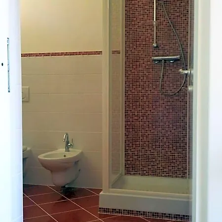 Bed & Breakfast Brezza Marina