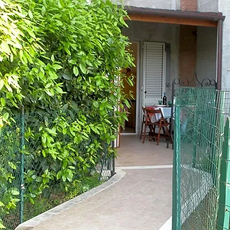 Brezza Marina Bed & Breakfast