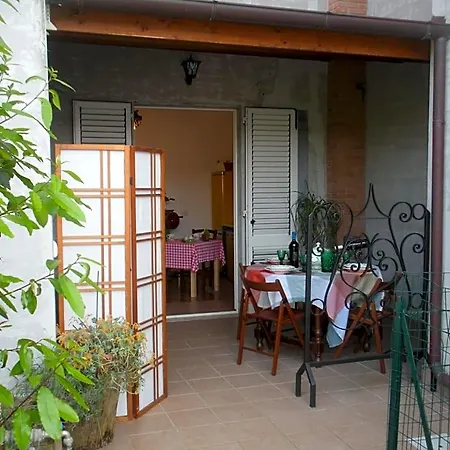 B&B Brezza Marina 산베네데토델트론토
