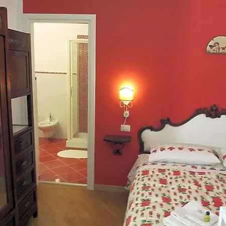 Brezza Marina Bed & Breakfast
