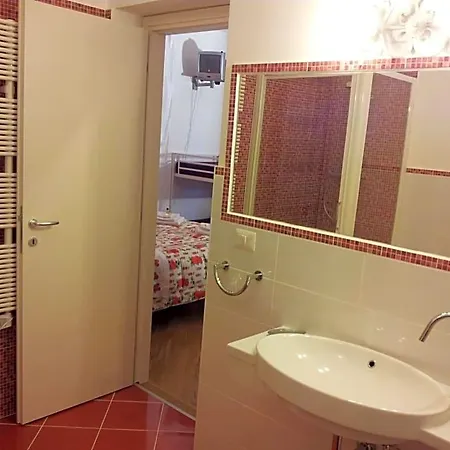 B&B Brezza Marina