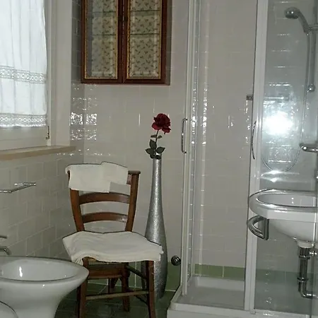 Bed & Breakfast Brezza Marina San Benedetto del Tronto
