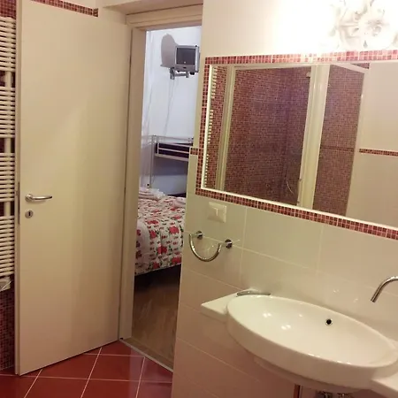 Brezza Marina Bed & Breakfast