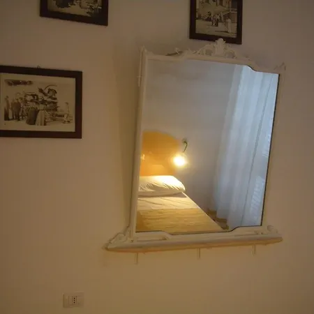 Bed & Breakfast Brezza Marina 4*