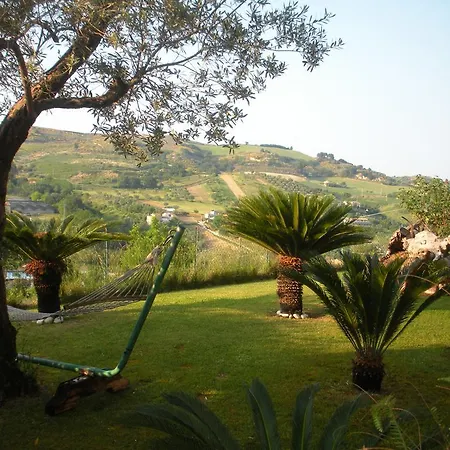 Bed & Breakfast Brezza Marina