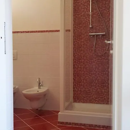 Brezza Marina Bed & Breakfast